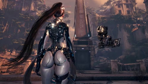 《剑星》伊芙英配确认出演《红色沙漠》可玩角色