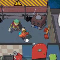 《欢迎光临》在Steam 新品节呈上美味试玩版