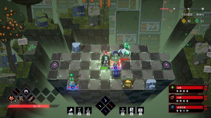 《吸幸》作者衍生新游试玩发布 肉鸽卡牌构建地牢探索