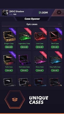 2026实测CSGO开箱网站哪个好？避坑指南+高性价比平台Top5