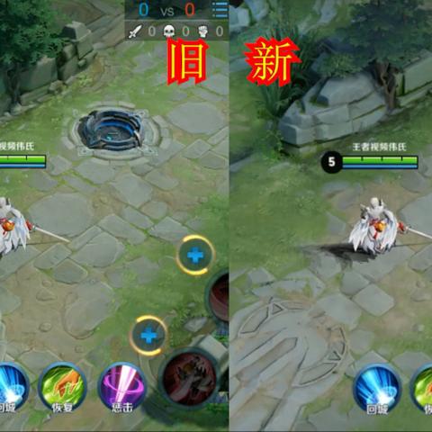 《战神5》黑人女角色变白mod重新上线 玩家热议