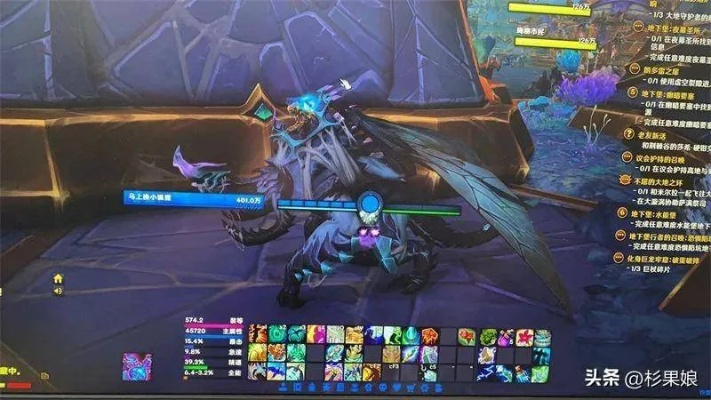 魔兽世界升级bug怎么破？10类鲜为人知bug+2026实测修复攻略