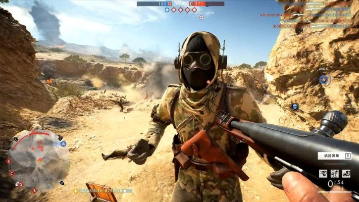 战地1多少钱？2026年全平台价格走势、史低攻略及购买避坑指南