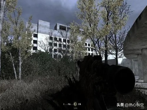 使命召唤4全攻略，老兵难度通关+全Intel收集+卡关急救指南