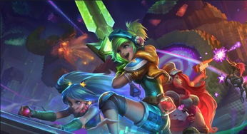 2026英雄联盟全国高校排行榜独家拆解，冲榜、晋级、找队友硬核攻略