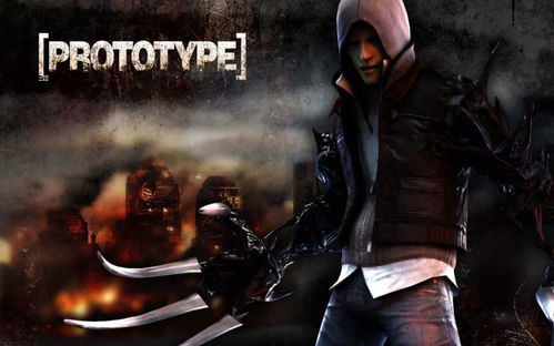 《虐杀原形》工作室改名并更新官网 重制版有希望了？