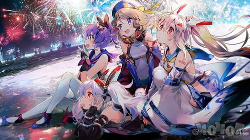 《赛马娘》游戏诞生5周年 不仅游戏界引发更多社会效应