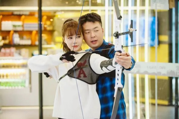 杜海涛沈梦辰类型拆解，从综艺咖到国民CP，如何适配不同商业与内容场景？