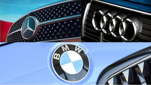 奔驰宝马不再“高不可攀”？多家4S店骨折价促销