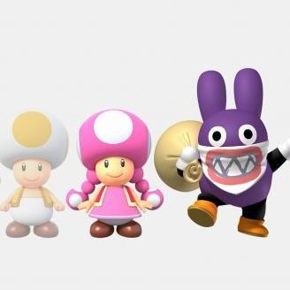 新超级马里奥兄弟U豪华版终极攻略，隐藏关卡、全收集+BOSS速通秘籍