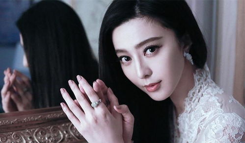 范冰冰美出新高度，拆解她的「骨相抗衰+氛围造境」反套路变美公式