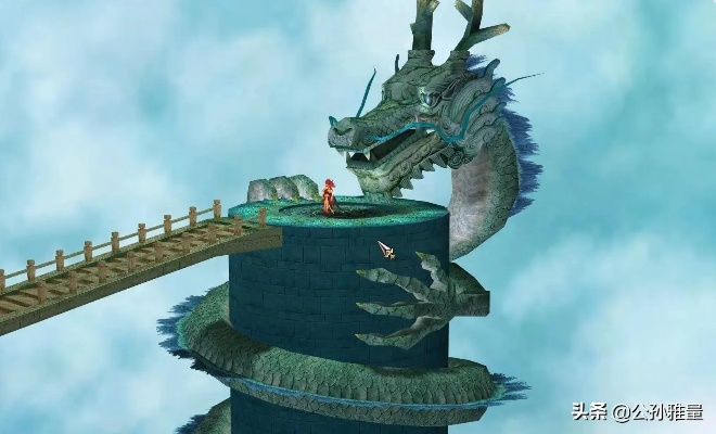 仙剑4不周山怎么高效通关？机关、宝箱、支线、BOSS一站式破解全攻略