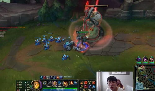 2026年LOL版本T1孙悟空全攻略，上单压制、打野转型、团战致胜秘籍