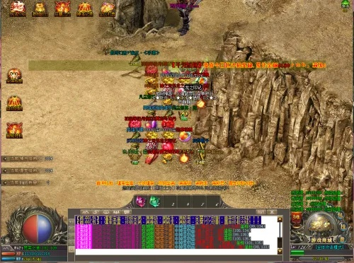 2026年网通新开私服深度解析，如何匹配高爆率、不跑路的专属良心服？