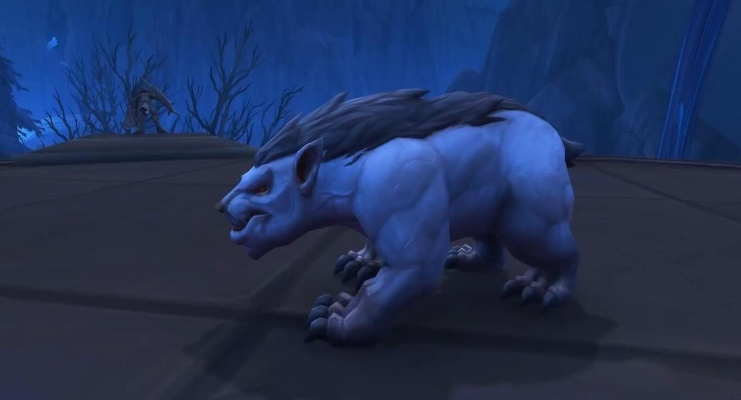 WOW臭鼬宠物全攻略，稀有抓捕点、成就解锁、PVE/PVP实战技巧