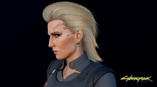 赛博朋克2077朱迪深度攻略，好感速刷、隐藏剧情、完美恋爱结局全解锁