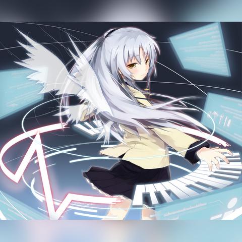 Angel Beats!游戏怎么解锁全结局？鲜为人知的好感度技巧与隐藏剧情指南