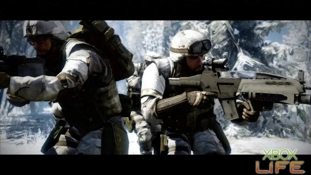 战地2，叛逆连队怎么玩到极致？破坏流、收集与多人对战全解析