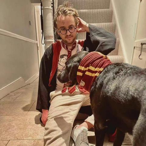 哈利波特马尔福类型有多吃香？创作、游戏设计、COS实战全攻略