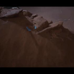 虚幻5真人影游《代号三国》新视频 新试玩版上线