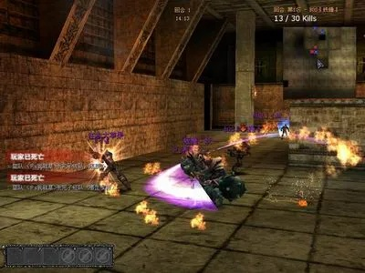 Rush冲锋官网硬核指南，正版入口甄别、怀旧服下载、账号找回及专属福利全解析