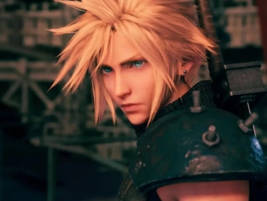 性能受限！《最终幻想7》两作NS2版目标均为30帧