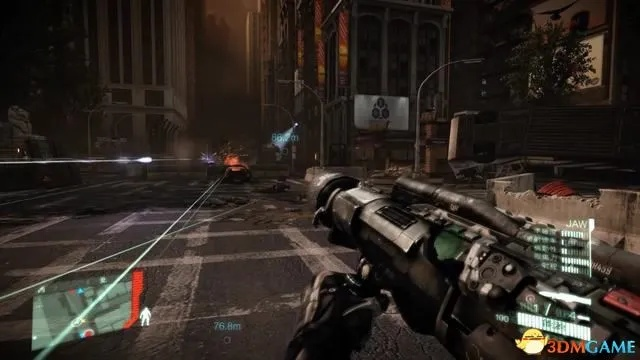 孤岛危机2怎么通关？2026硬核亲测全流程+纳米服冷技巧图文攻略