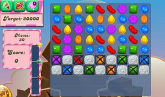 糖果粉碎传奇卡关破局，90%玩家不知道的隐藏机制、道具搭配与高分技巧全解析