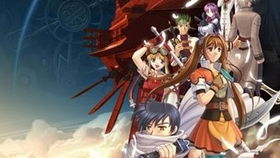 空之轨迹the 2nd金翼典藏版登场 275美元起即可入手收藏