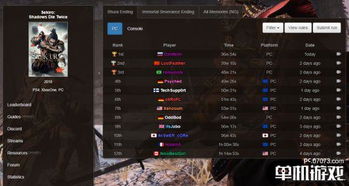 战刃OL硬核玩家私藏，新手速通毕业、国战制霸、搬砖变现的全维度攻略