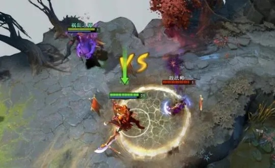 七哥被下药秒变废人？3类debuff拆解+秒解反制实战指南