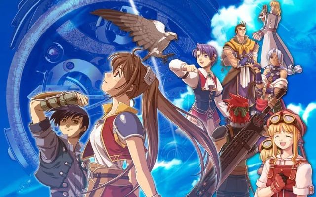 《空之轨迹the 2nd》金翼典藏版公开 275美元起售