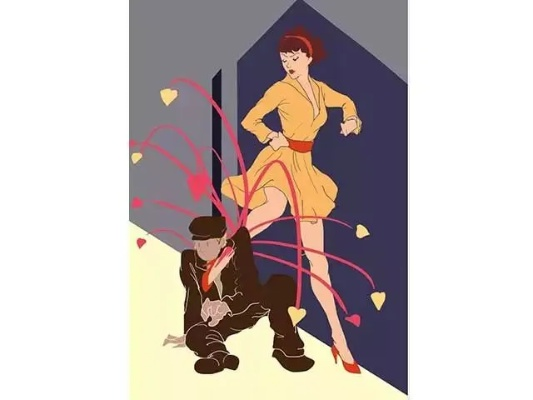 SM虐恋12种核心类型拆解，精准匹配需求，新手避坑全指南