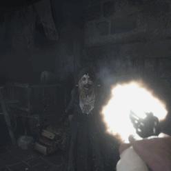 外媒评《生化危机》系列最佳！《生化8》仅排第七