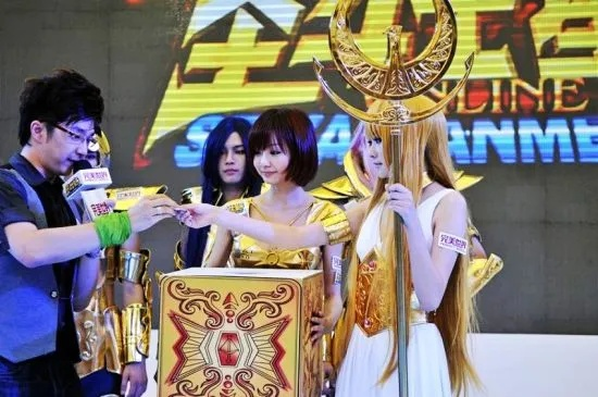 2009 ChinaJoy全解析，端游黄金期的流量密码，藏着哪些玩家不知道的行业门道？