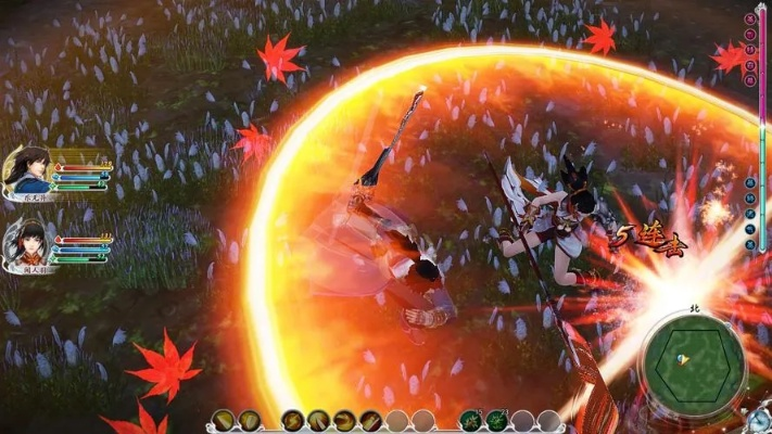 古剑奇谭2试玩版深度攻略，隐藏彩蛋、战斗爽玩技巧+正式版内容预判