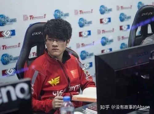 WE若风型元老中单怎么学？S14节奏打法+转型启示全解析