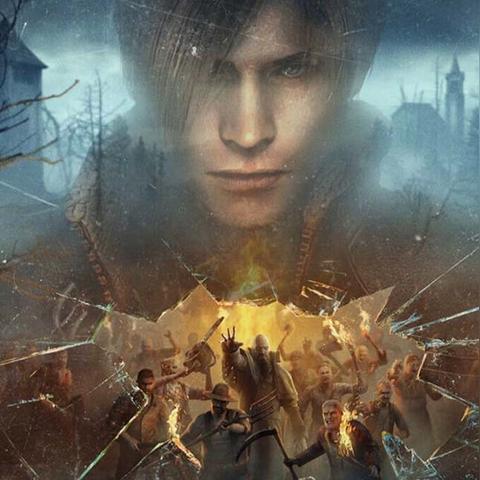 外媒评《生化危机》系列最佳！《生化8》仅排第七