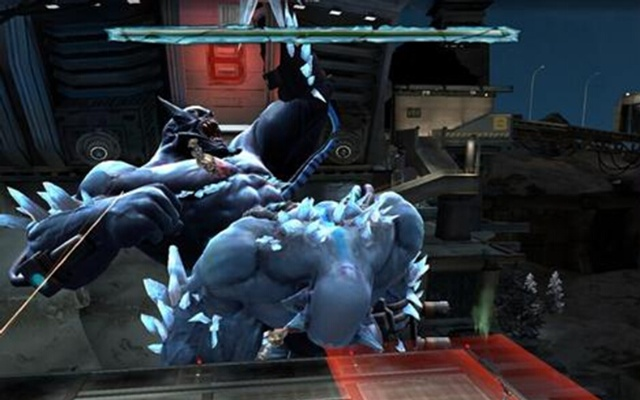 2026逆战雪国炼狱通关全攻略，BOSS机制拆解、武器搭配与容错技巧详解