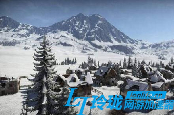 雪地生存玩家必藏，3类致命风吹雪分型+精准避灾硬核攻略