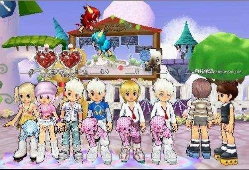 QQ音速官网停服4年，怀旧党必藏的资源库、私服避雷与玩法复刻指南