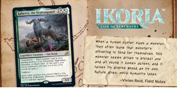 万智牌新卡包推出过快招致股东起诉 历经一个月原告撤诉