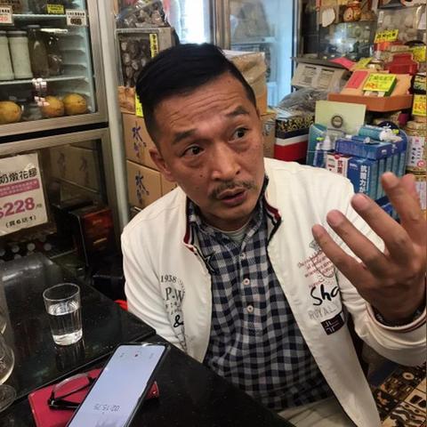 “御用烂仔”落幕！TVB老戏骨游飚去世 终年57岁