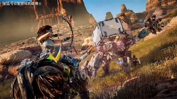 地平线多人新作首次封测时间官宣！PS5和PC双平台