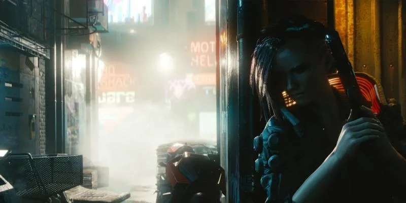 赛博朋克FPS《MISHA》上架Steam：战友大脑植入女性机器人 需赚百亿赎回男儿身