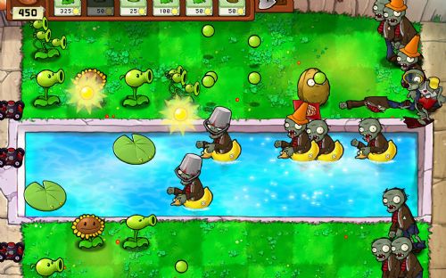 植物大战僵尸怎么通关快？杂交版/无尽模式/新手全阶段实战攻略