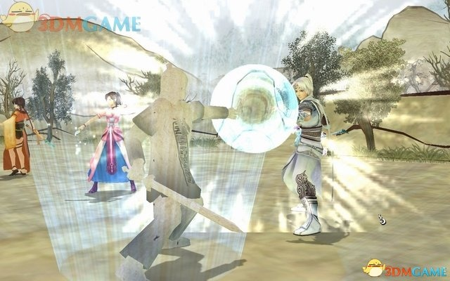 轩辕剑5外传云之遥独家实测攻略，完美结局触发、炼妖配方+隐藏支线全解锁