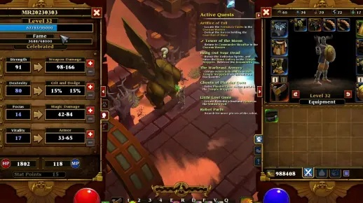 2026实测，火炬之光2枪手全流派深度解析 开荒/刷图/BOSS战最优BD指南