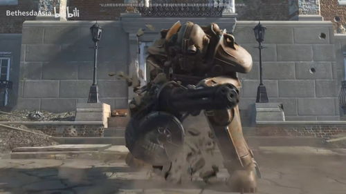 《辐射4》周年纪念版Switch 2发售预告片公布！