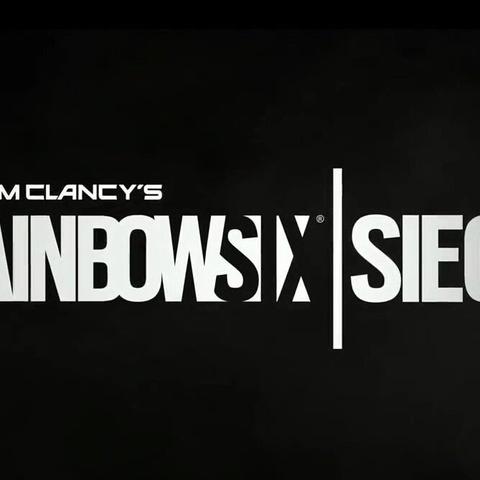 彩虹六号手游正式运营 5V5攻防战术FPS来袭